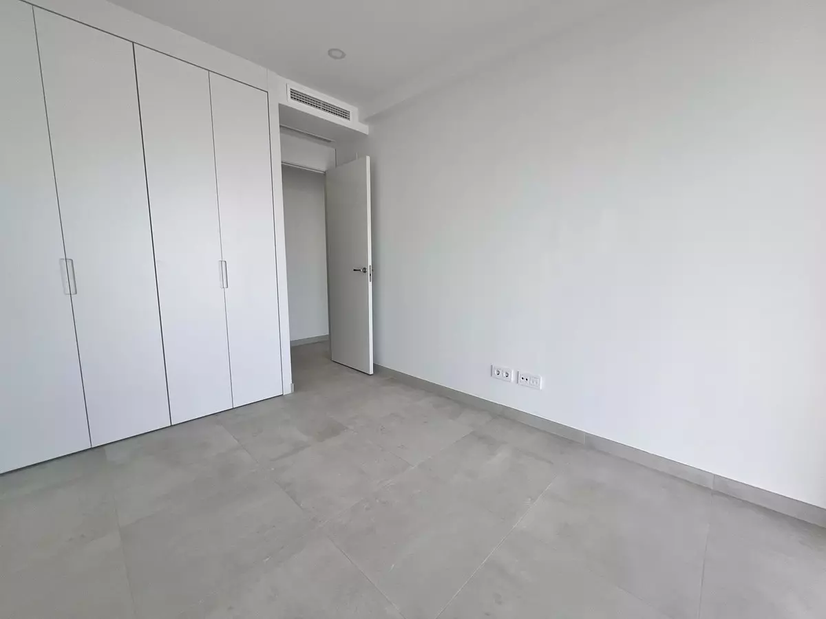 3-bedroom Apartment In Mijas, Spain (143 M²)