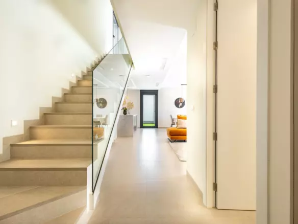 4-bedroom Villa In Torrevieja, Spain (234 M²)