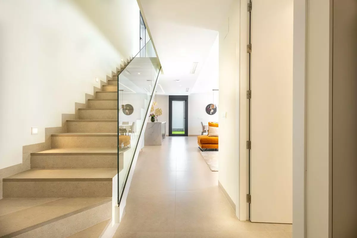 4-bedroom Villa In Torrevieja, Spain (234 M²)