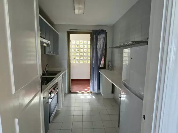2-bedroom Apartment In Mijas, Spain (89 M²)
