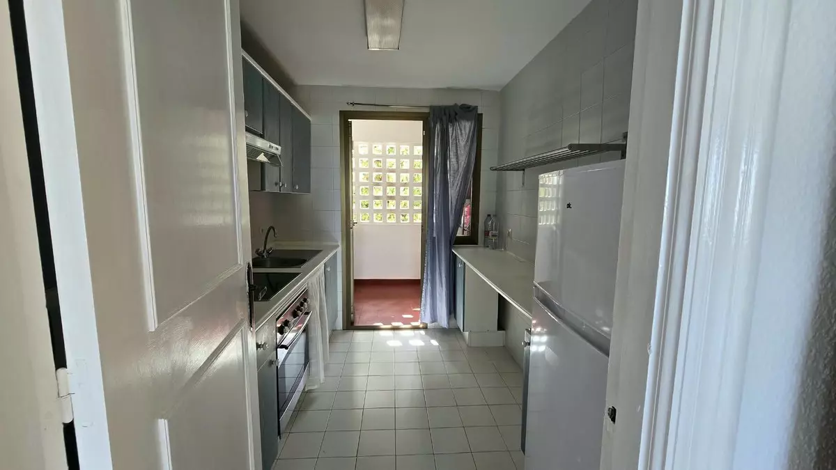 2-bedroom Apartment In Mijas, Spain (89 M²)