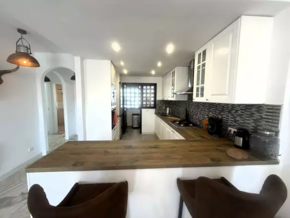 2-bedroom Apartment In Estepona, Spain (109 M²)