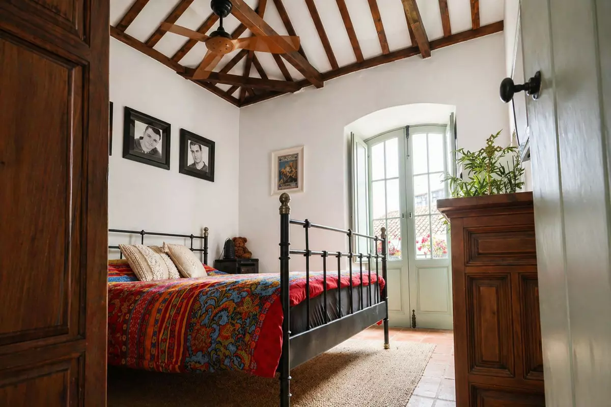 4-bedroom Town House In Estepona, Spain (146 M²)