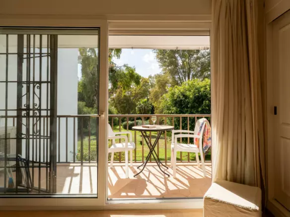 2-bedroom Villa In Estepona, Spain (140 M²)