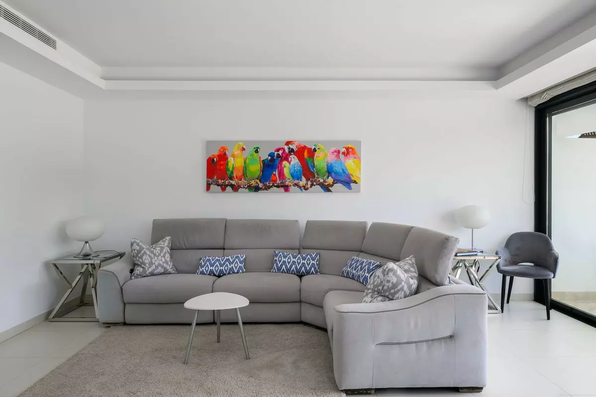 3-bedroom Town House In Marbella, Spain (250 M²)