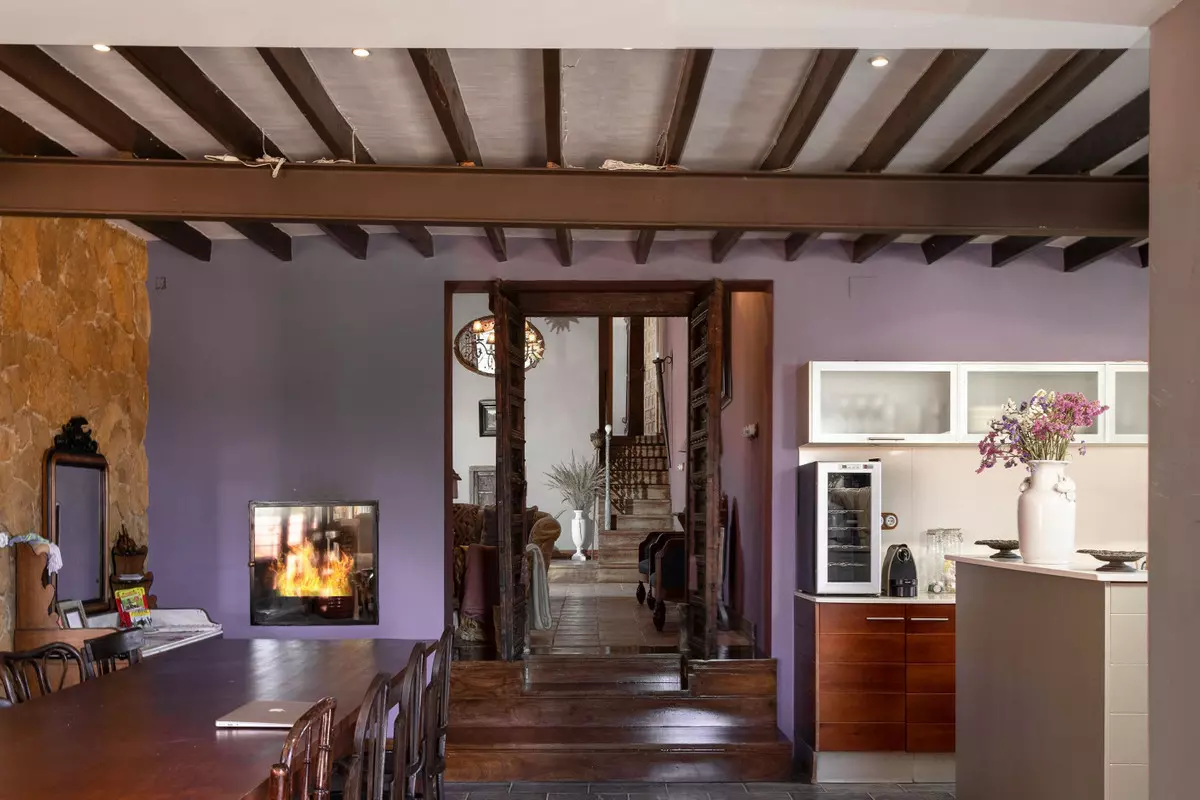 4-bedroom Villa In San Miguel De Salinas, Spain (220 M²)
