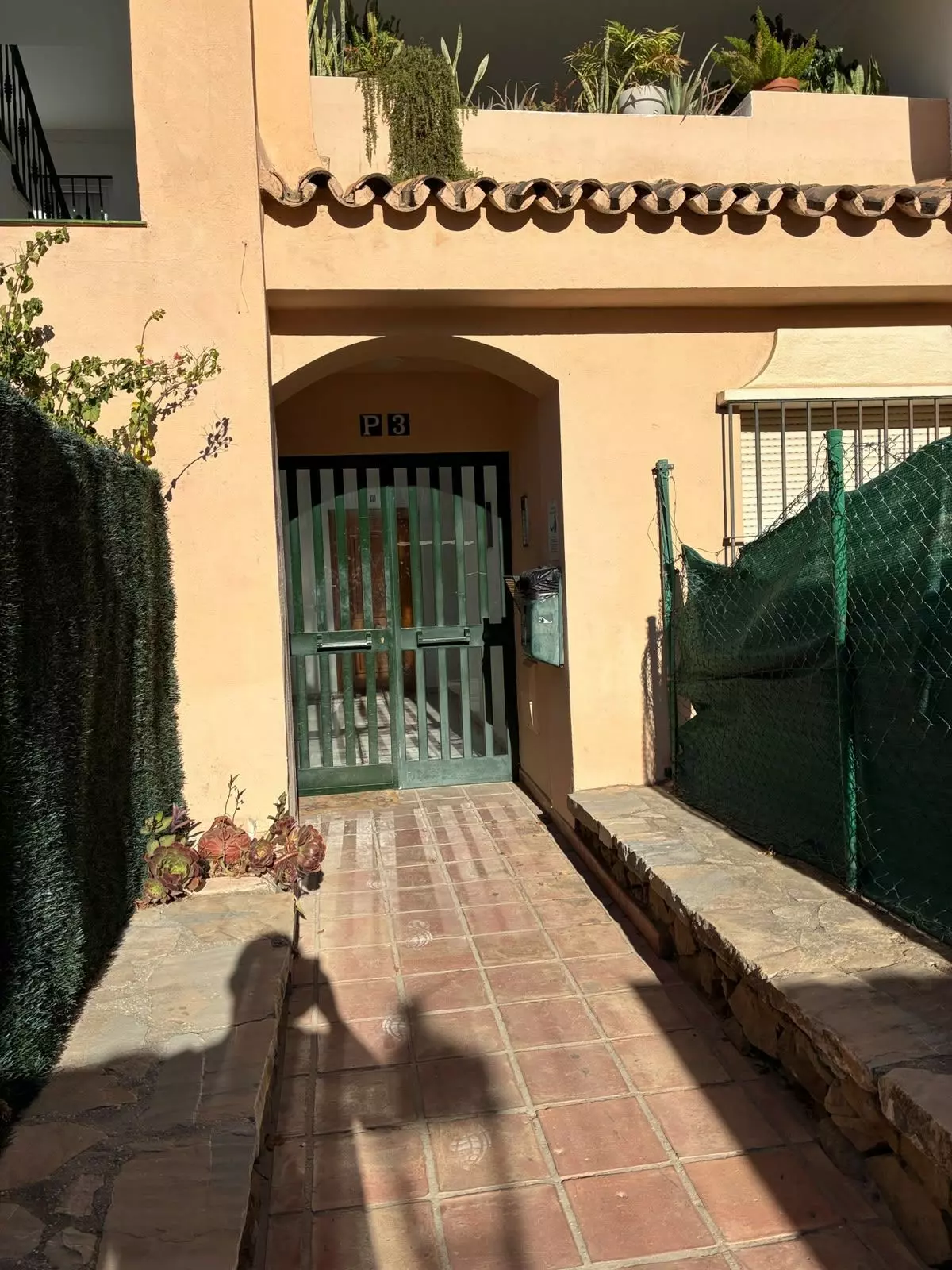 3-bedroom Apartment In Estepona, Spain (121 M²)