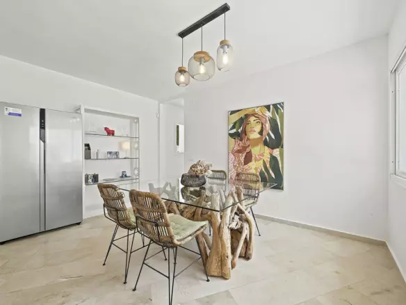 5-bedroom Villa In Mijas, Spain (454 M²)