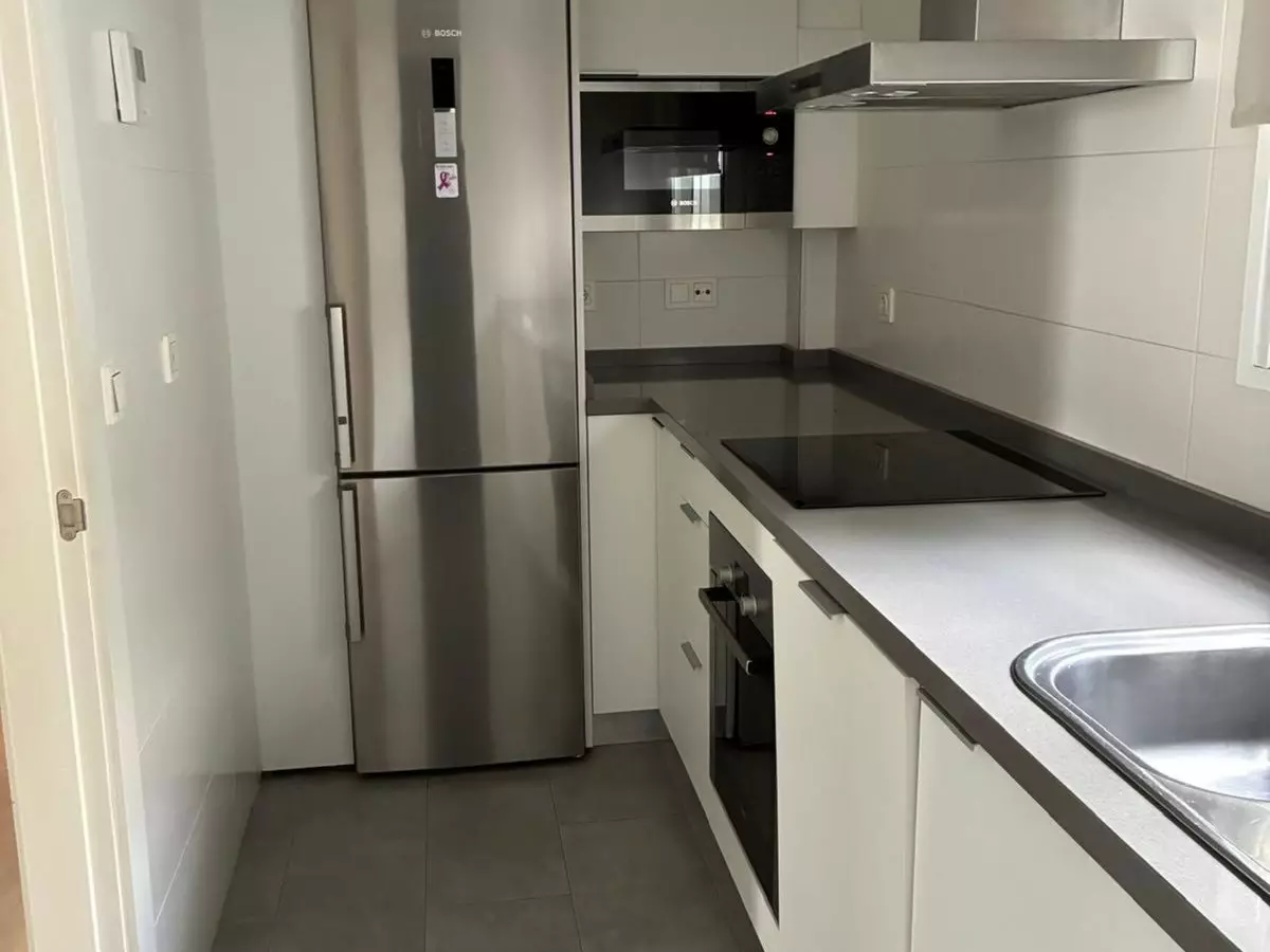 2-bedroom Apartment In Marbella, Spain (88 M²)