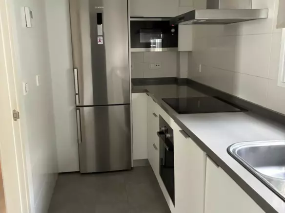2-bedroom Apartment In Marbella, Spain (88 M²)