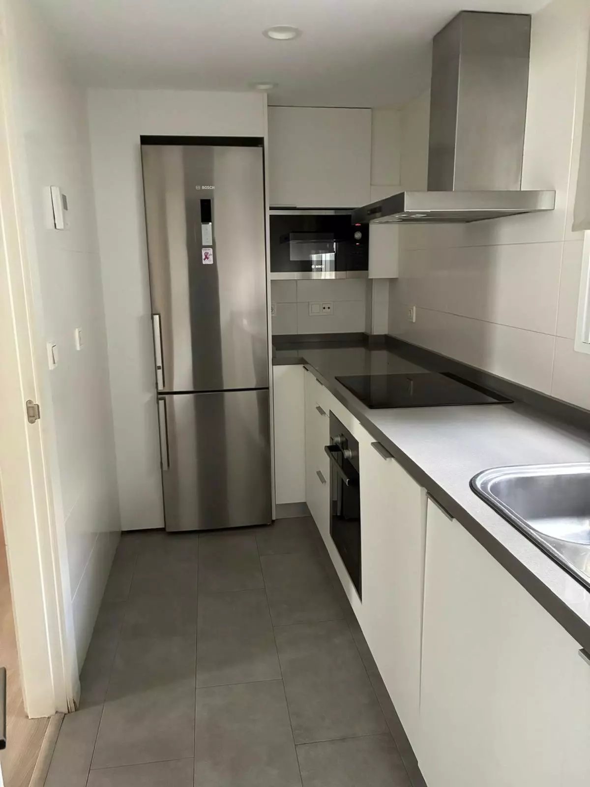 2-bedroom Apartment In Marbella, Spain (88 M²)