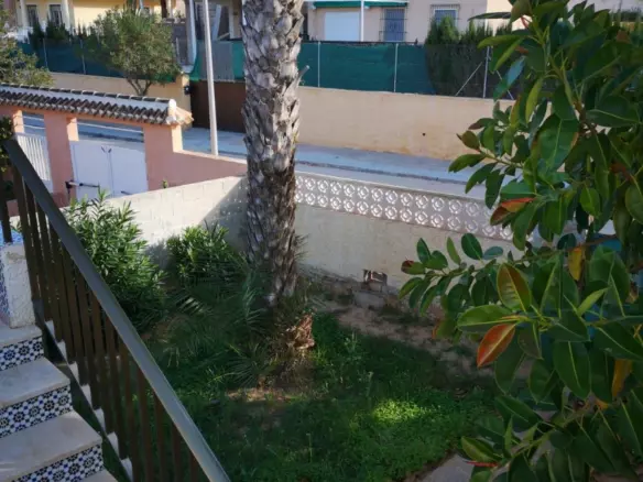 7-bedroom Villa In Orihuela, Spain (250 M²)