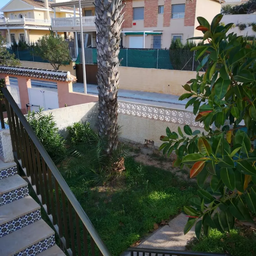 7-bedroom Villa In Orihuela, Spain (250 M²)