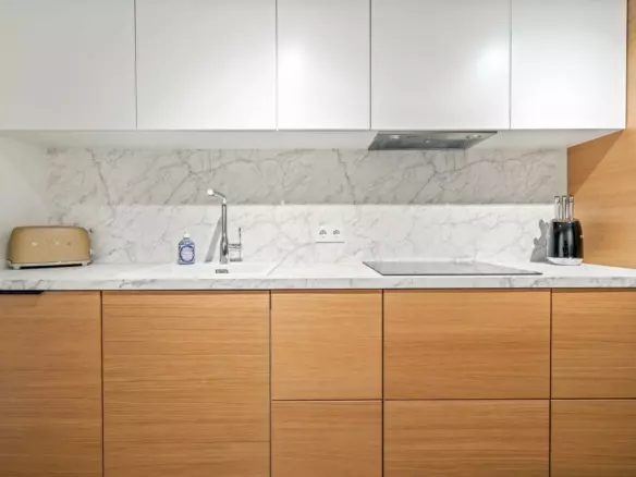 2-bedroom Apartment In Benahavis, Spain (140 M²)