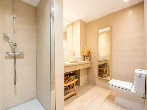 3-bedroom Apartment In Marbella, Spain (160 M²)