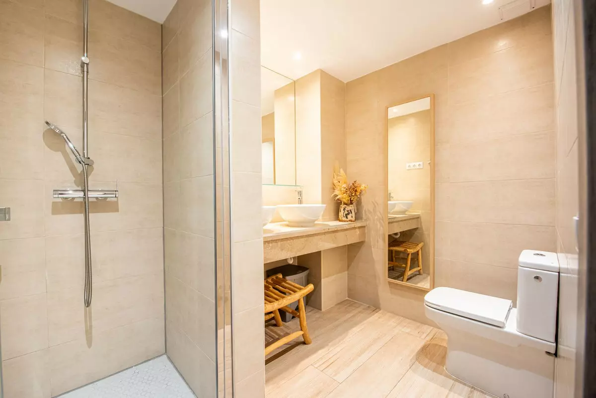 3-bedroom Apartment In Marbella, Spain (160 M²)