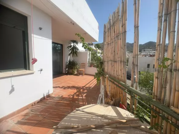 2-bedroom Apartment In Nerja, Spain (80 M²)