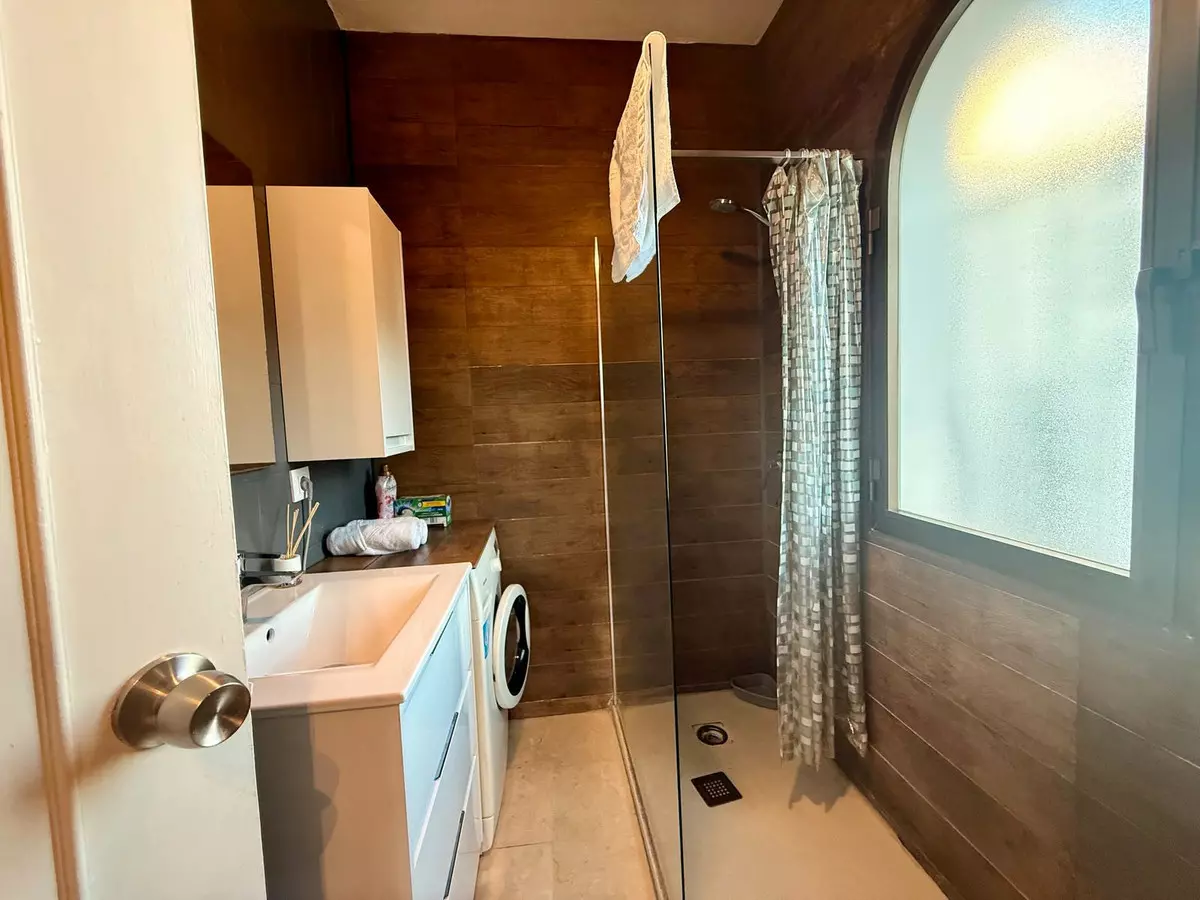 Apartment In Manilva, Spain (25 M²)