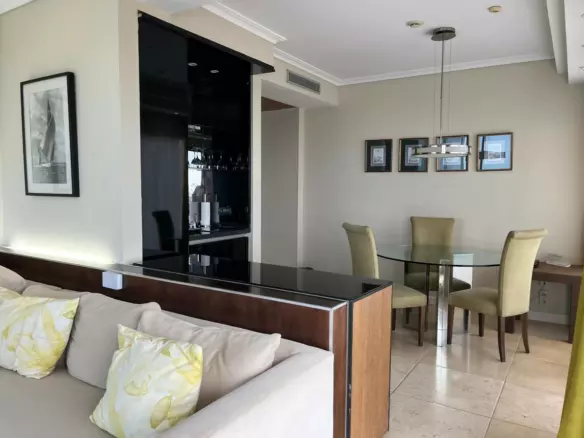 3-bedroom Apartment In Marbella, Spain (110 M²)