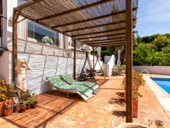 6-bedroom Villa In Mijas, Spain (279 M²)