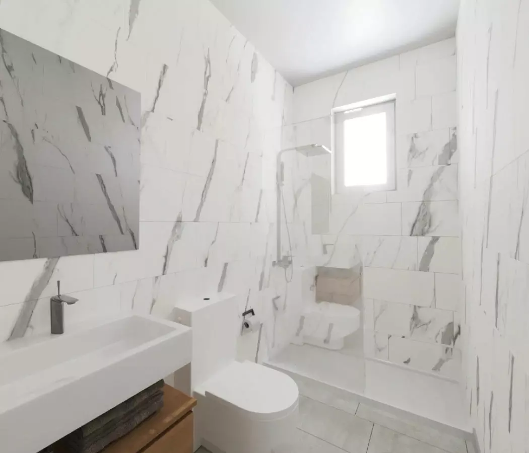 2-bedroom Apartment In Villajoyosa, Spain (85 M²)