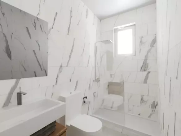 2-bedroom Apartment In Villajoyosa, Spain (85 M²)