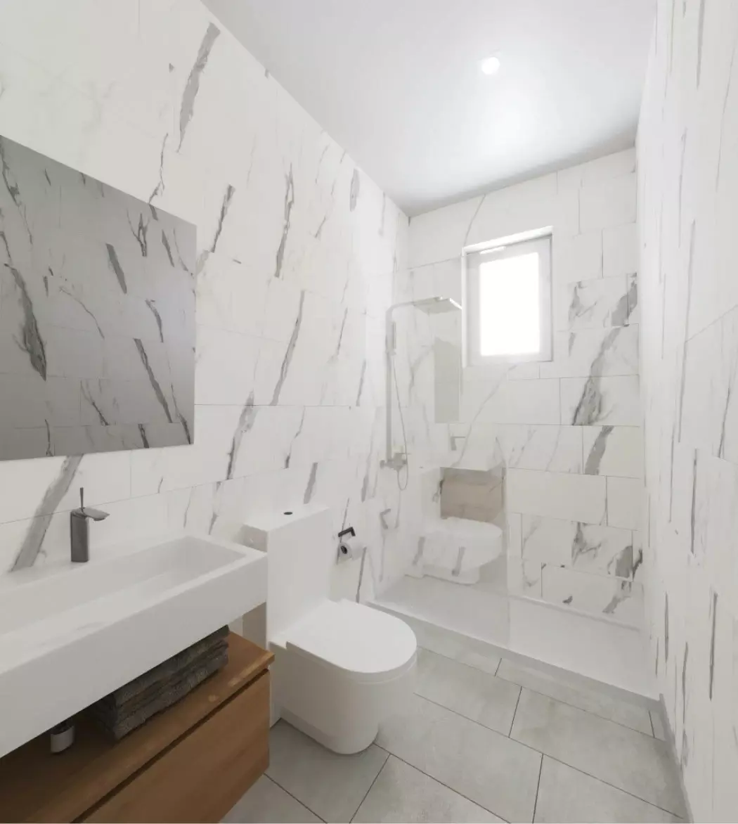 2-bedroom Apartment In Villajoyosa, Spain (85 M²)