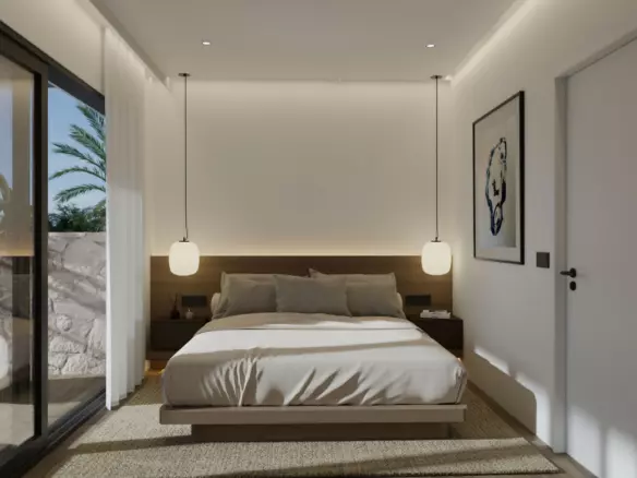 3-bedroom Villa In Monforte Del Cid, Spain (171 M²)