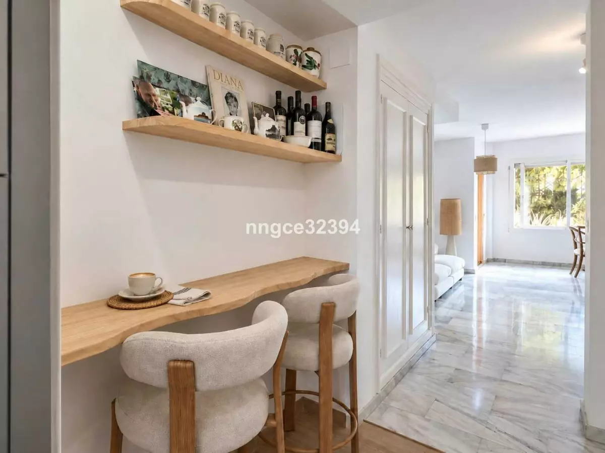 2-bedroom Apartment In Estepona, Spain (114 M²)