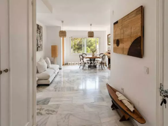 2-bedroom Apartment In Estepona, Spain (114 M²)
