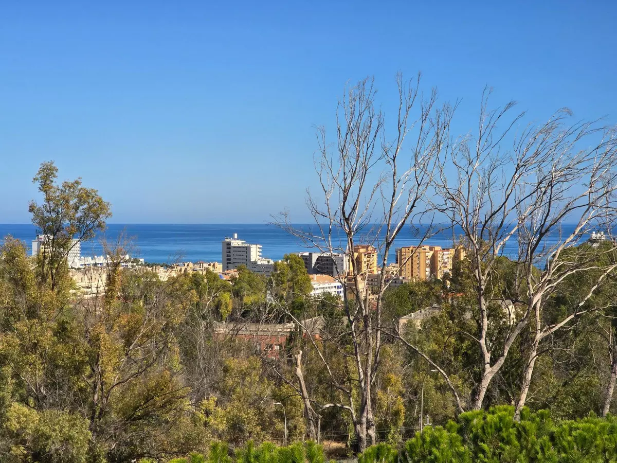 3-bedroom Villa In Torremolinos, Spain (235 M²)