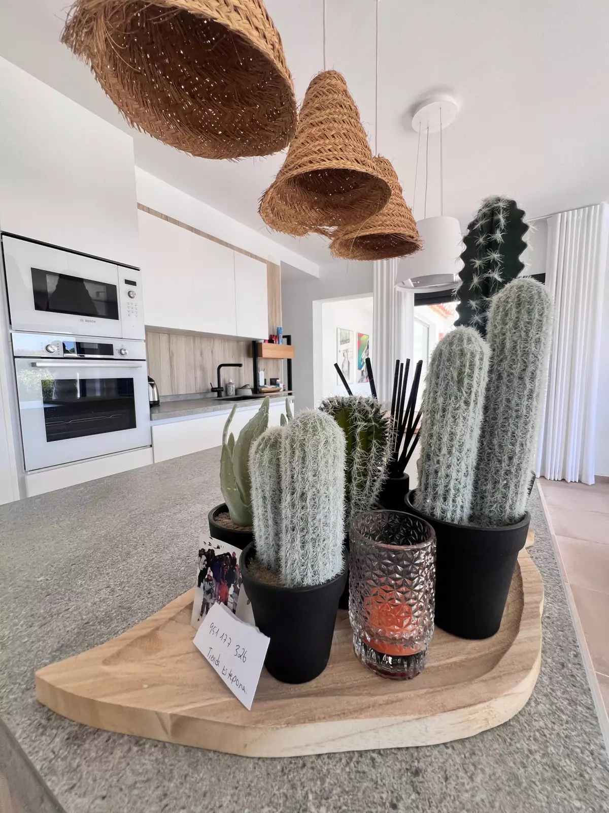 3-bedroom Villa In Estepona, Spain (257 M²)