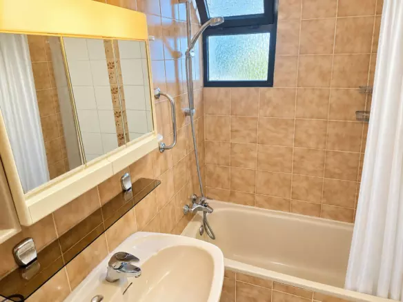 2-bedroom Apartment In Mijas, Spain (83 M²)