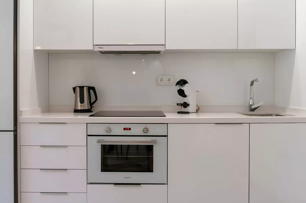 1-bedroom Apartment In Mijas, Spain (51 M²)