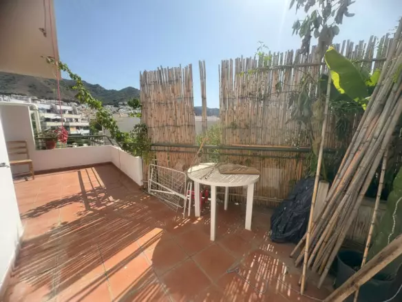 2-bedroom Apartment In Nerja, Spain (80 M²)