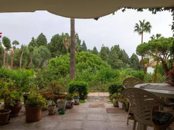 2-bedroom Apartment In Mijas, Spain (70 M²)