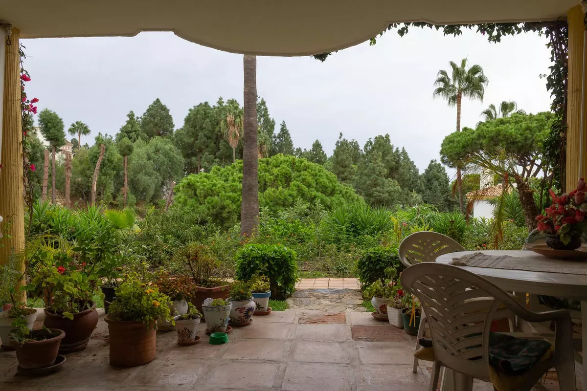 2-bedroom Apartment In Mijas, Spain (70 M²)