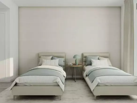 2-bedroom Apartment In Estepona, Spain (96 M²)
