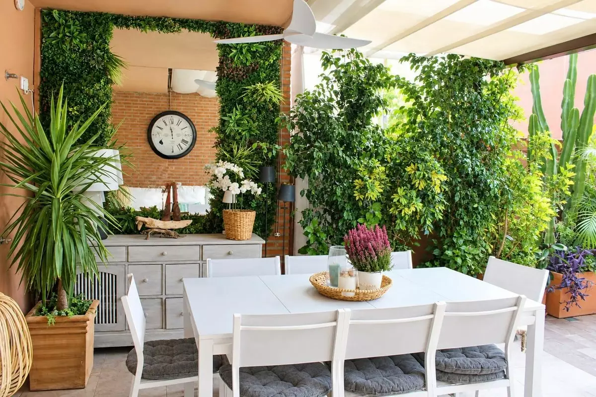 5-bedroom Town House In Marbella, Spain (277 M²)