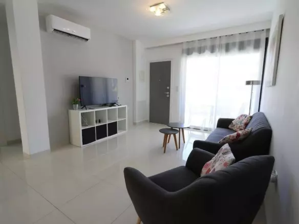 2-bedroom Apartment In Pilar De La Horadada, Spain (67 M²)