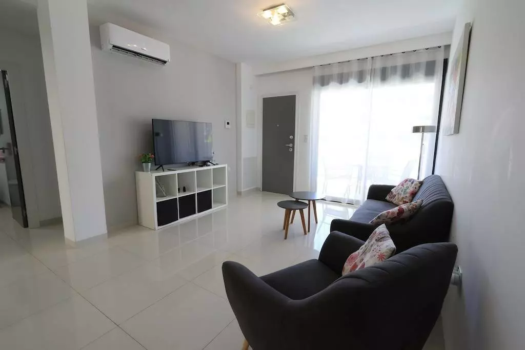 2-bedroom Apartment In Pilar De La Horadada, Spain (67 M²)