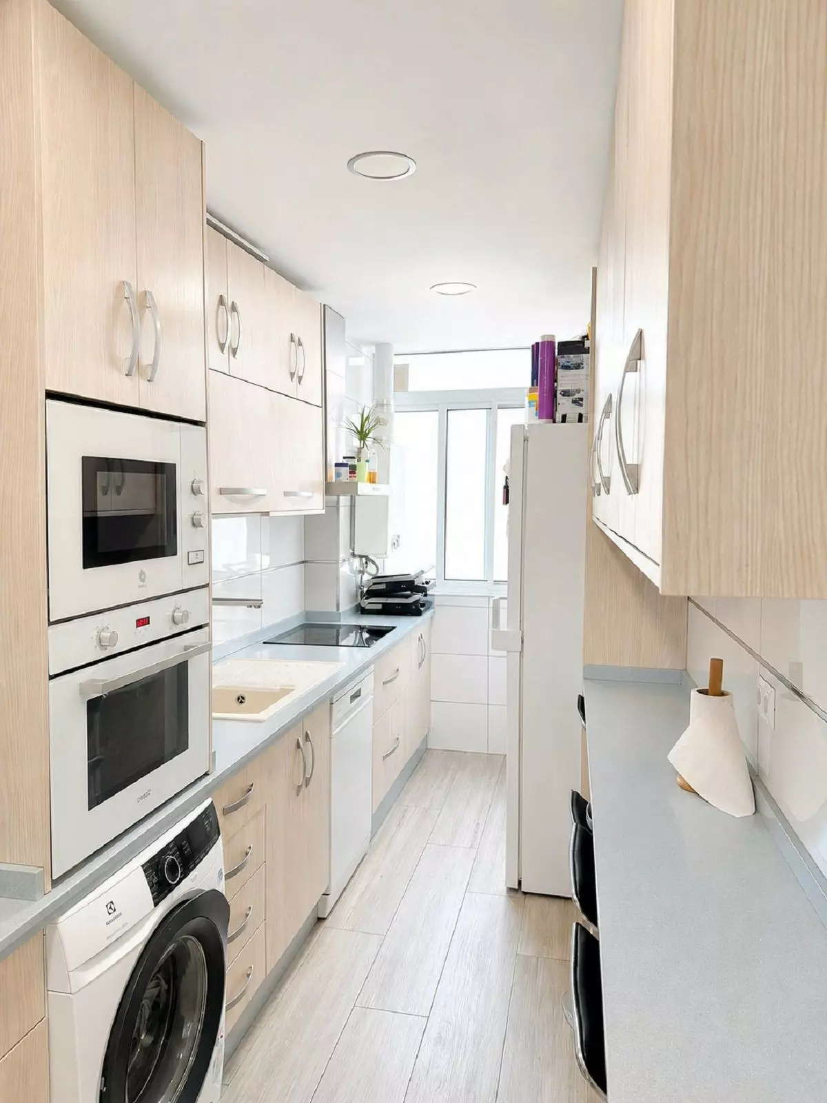 ShowFeedImage-fc4786 3-bedroom Apartment In Málaga, Spain (115 M²)