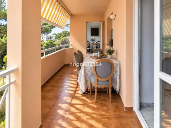 2-bedroom Apartment In Estepona, Spain (114 M²)