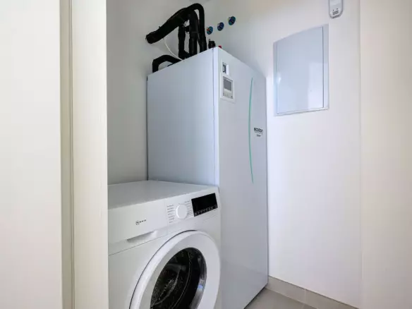 3-bedroom Apartment In Fuengirola, Spain (132 M²)