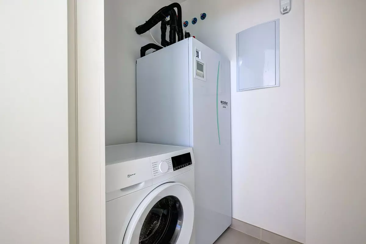 3-bedroom Apartment In Fuengirola, Spain (132 M²)
