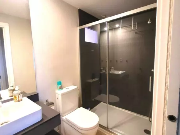 2-bedroom Apartment In Estepona, Spain (110 M²)