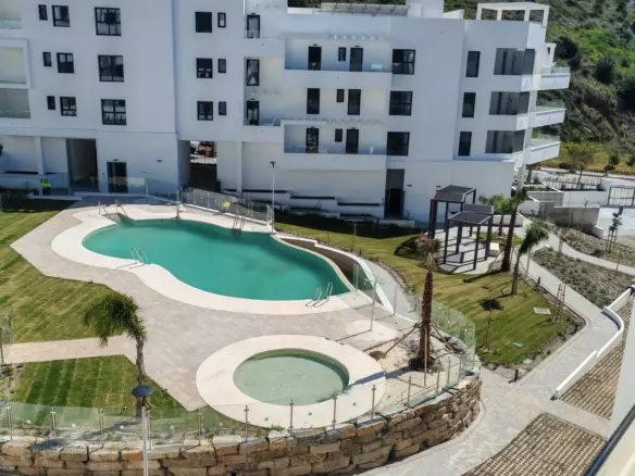 3-bedroom Apartment In Málaga, Spain (130 M²)