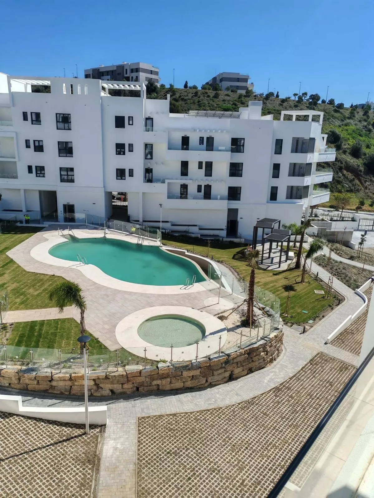 3-bedroom Apartment In Málaga, Spain (130 M²)