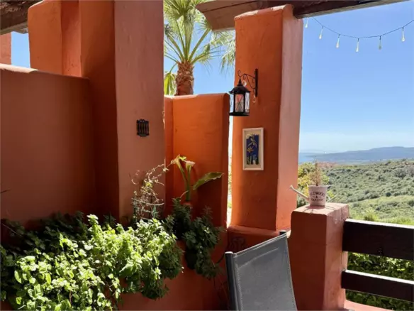 3-bedroom Town House In Manilva, Spain (209 M²)