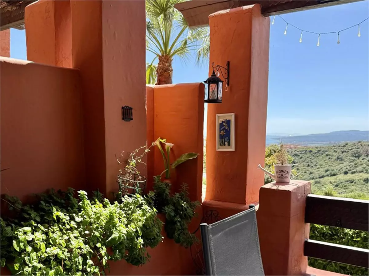 3-bedroom Town House In Manilva, Spain (209 M²)